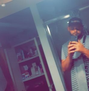 Meet your Posher, Colton